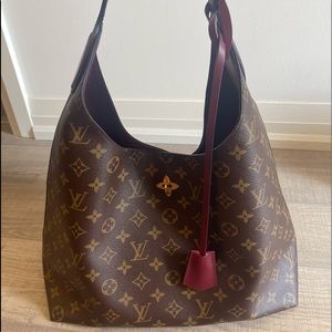 Authentic Louis Vuitton Purse